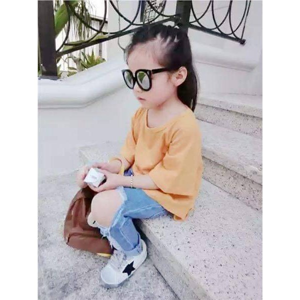 boyfriend jeans for kids