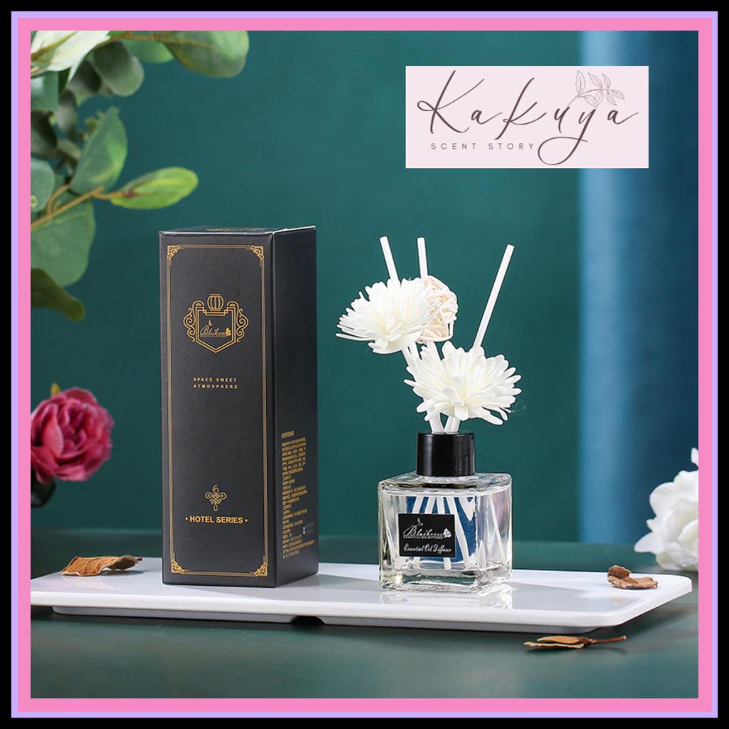 Home Fragrance Perfume Air Freshener Aromatherapy Essential Oil Perfume