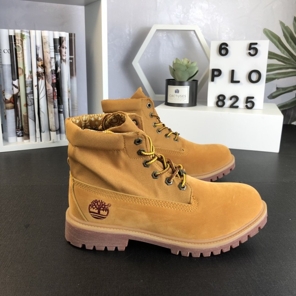 timberland boots comfortable