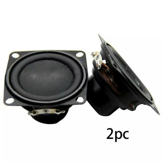 speaker 2 inch full range
