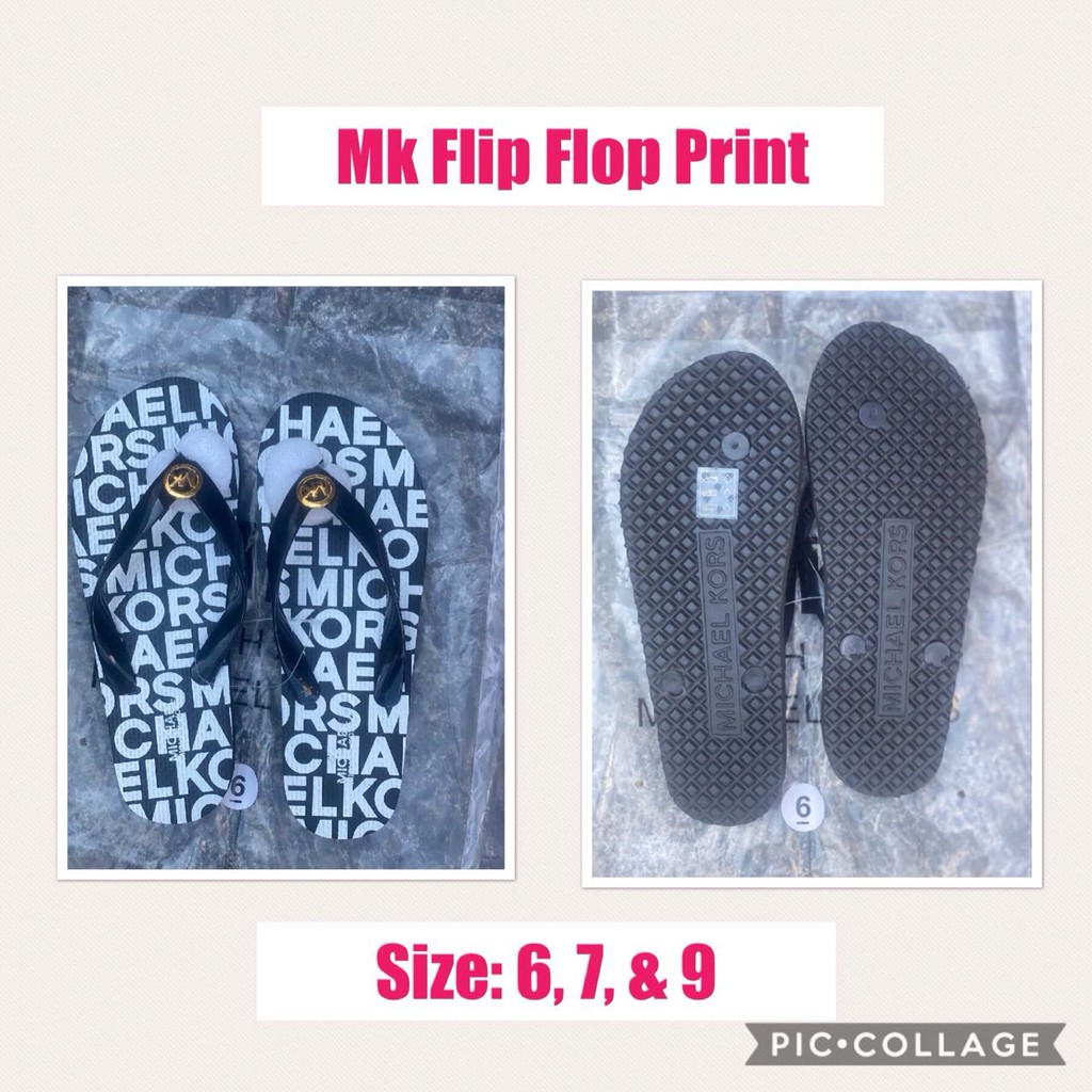 mk flipflop