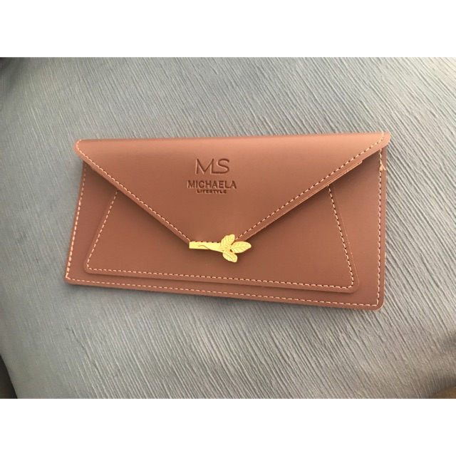michaela wallet philippines