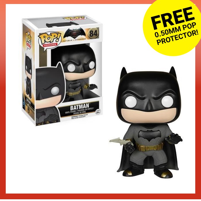 funko pop batman 84
