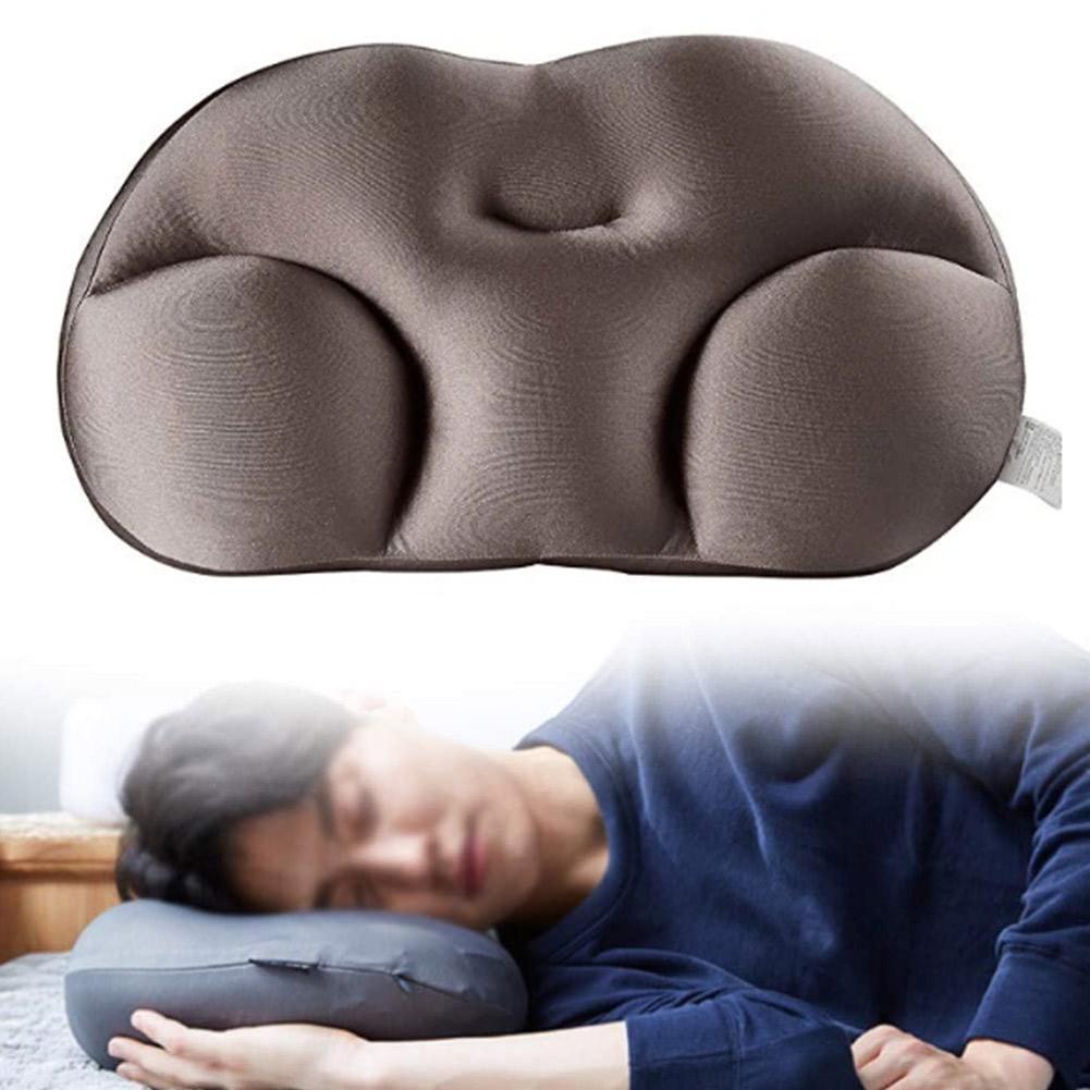 memory foam nursing pillow