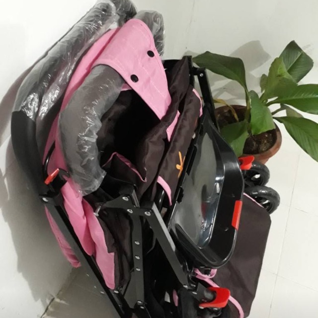 stroller for sale shopee