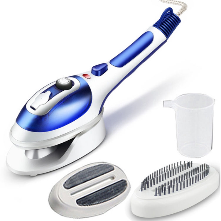 steam iron brush