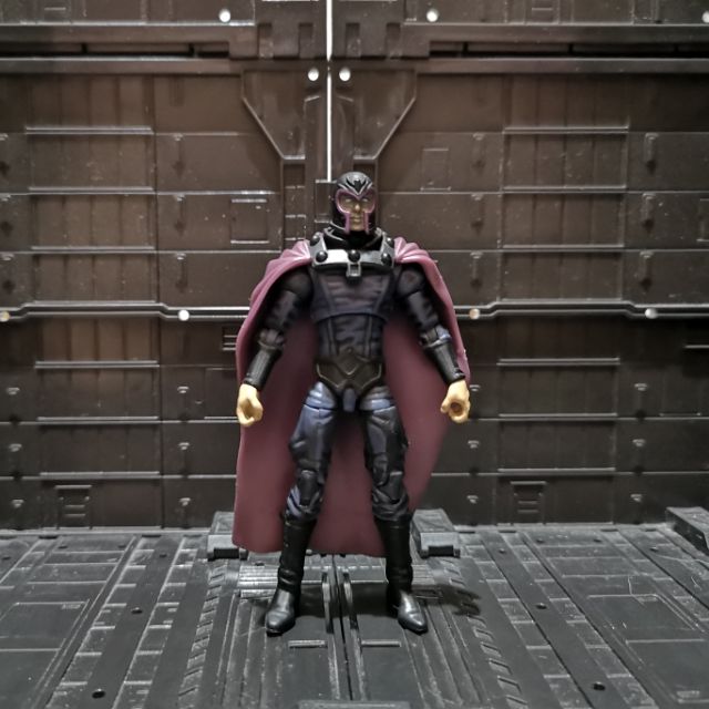 marvel 3.75 inch action figures