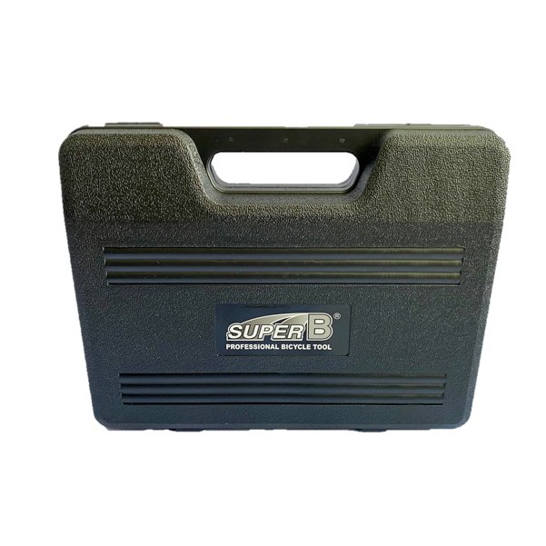 Super B Bike Tool Set 96400 (35 Pieces) Shopee Philippines