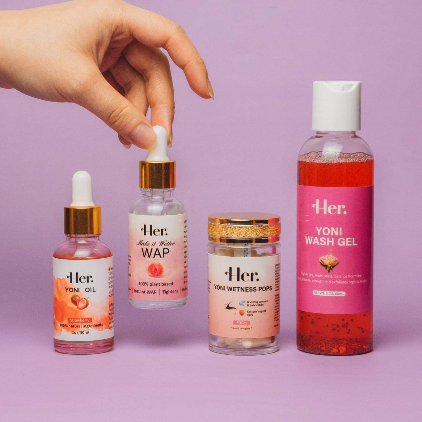 Her Peaches Ph, Online Shop | Shopee Philippines