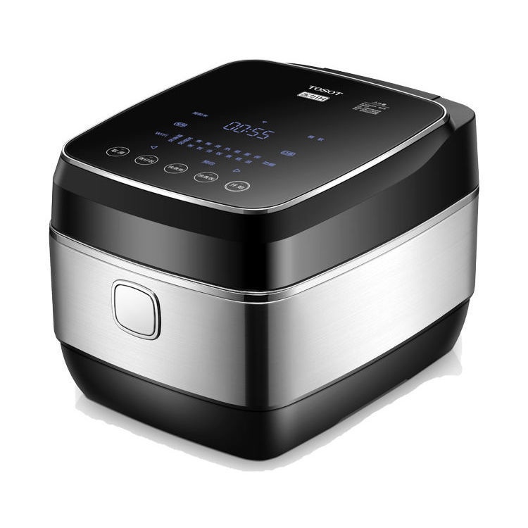 Big Pine(TOSOT)Gree Rice Cooker Rice