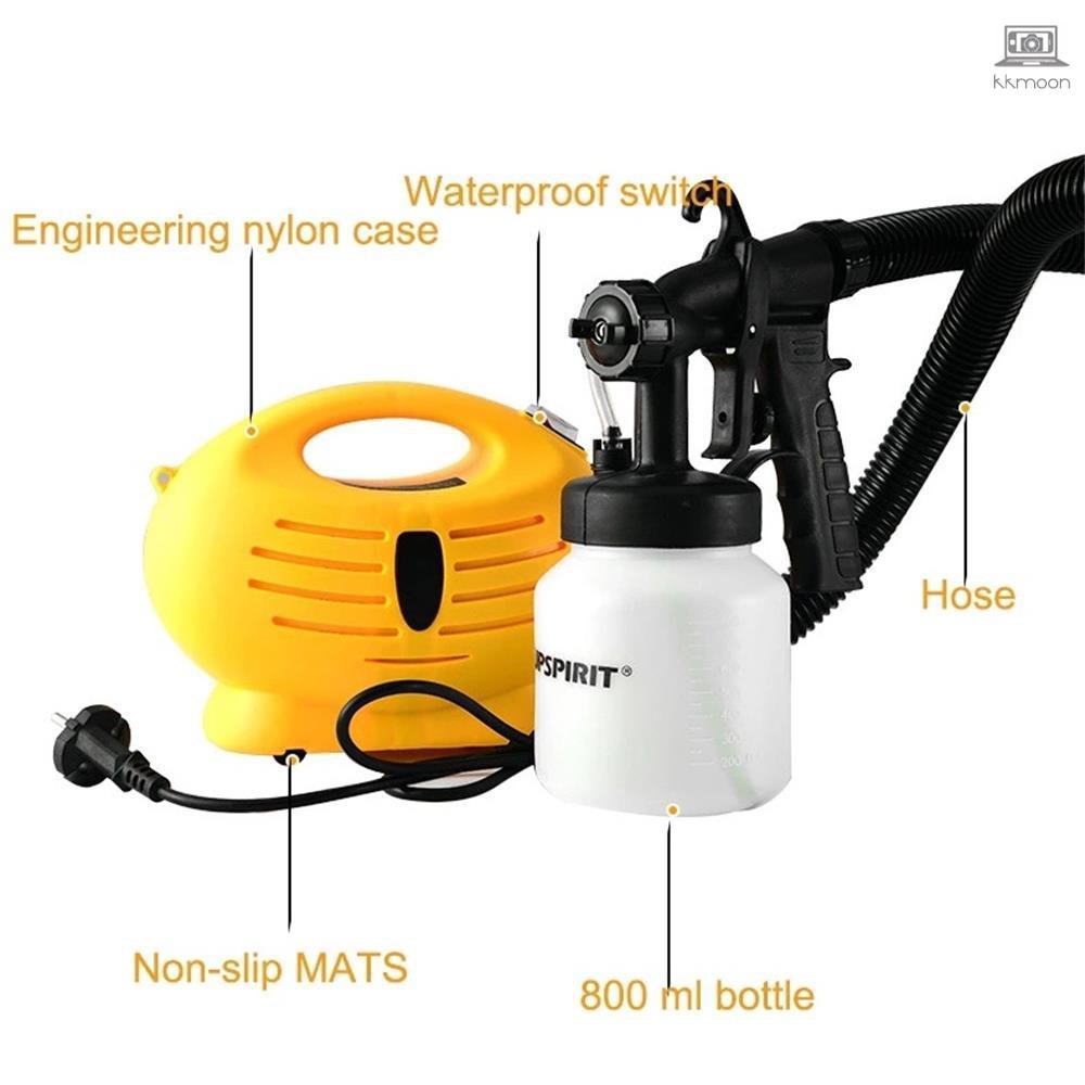 Airless Paint Sprayer Philippines is rated the best in 07/2023 BeeCost