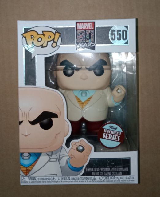 funko pop kingpin