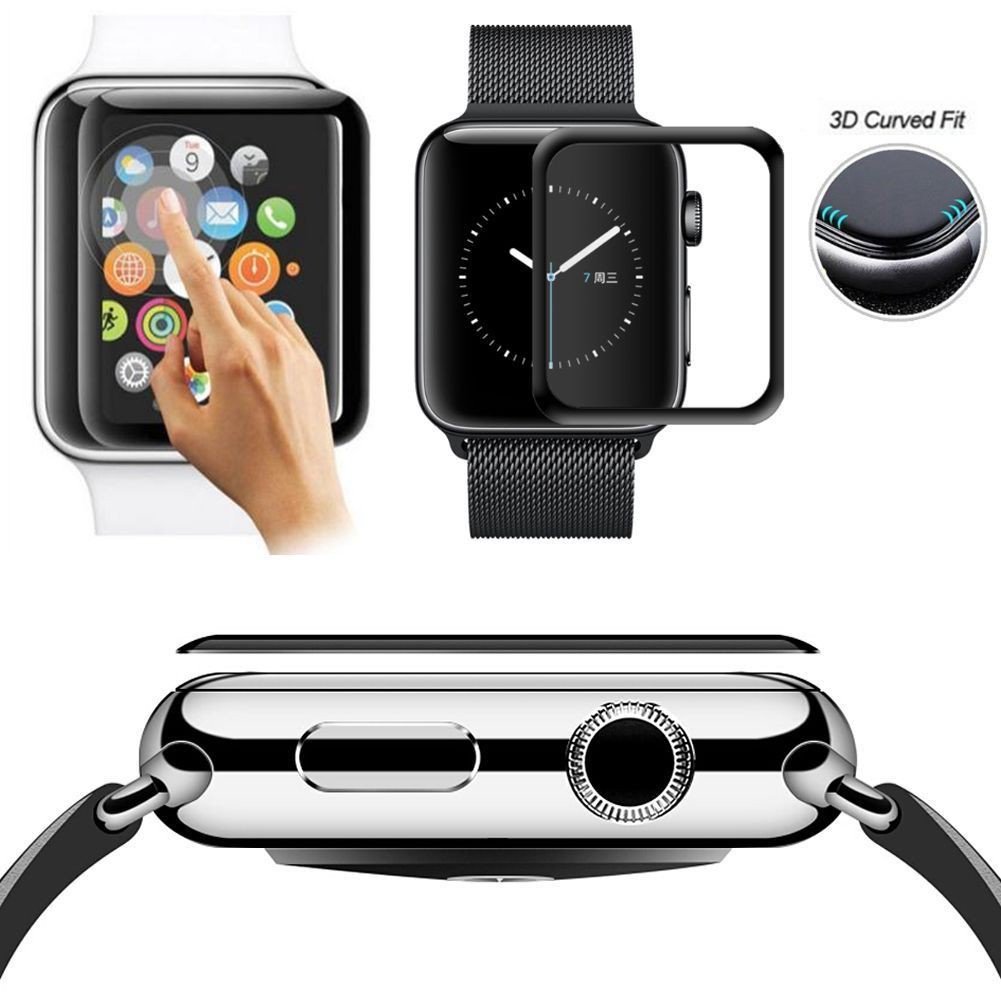 new glass for apple watch series 3
