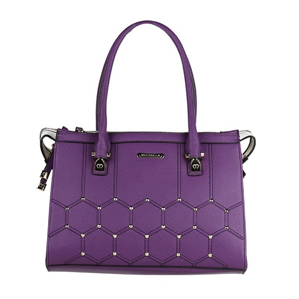 MICHAELA Elegance Shoulder Bag MHB000622 | Shopee Philippines