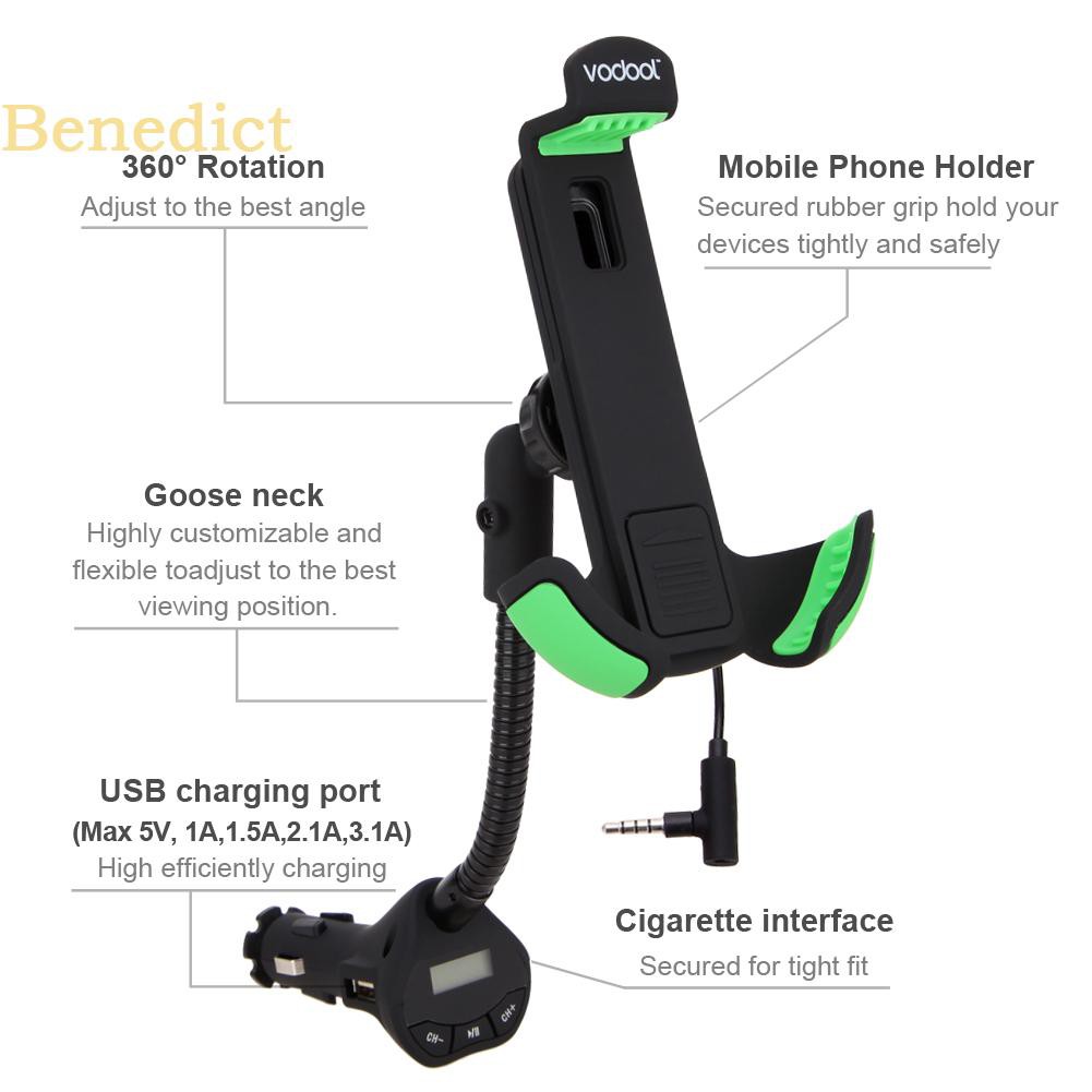 universal car chargers for cell phones