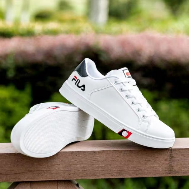 fila shoes korean sneakers