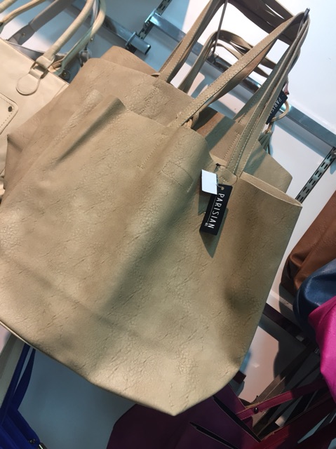 parisian sling bag price