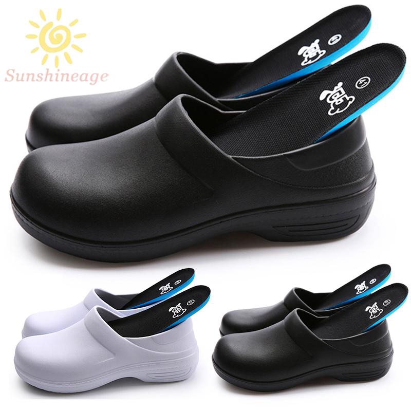 comfy work shoes mens