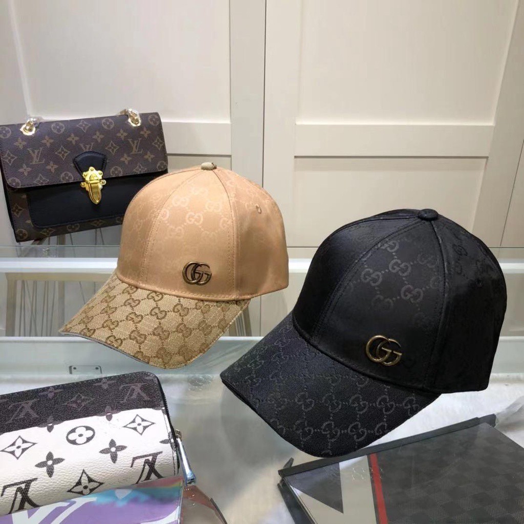 cap gucci hat women