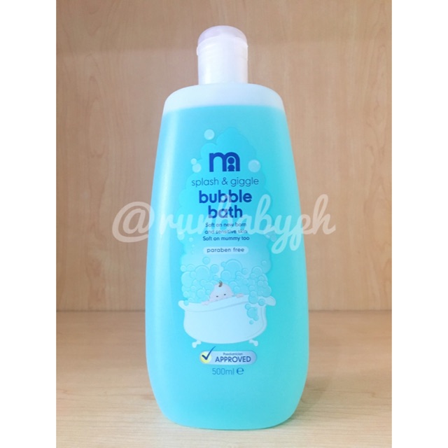 mother care shampoo price