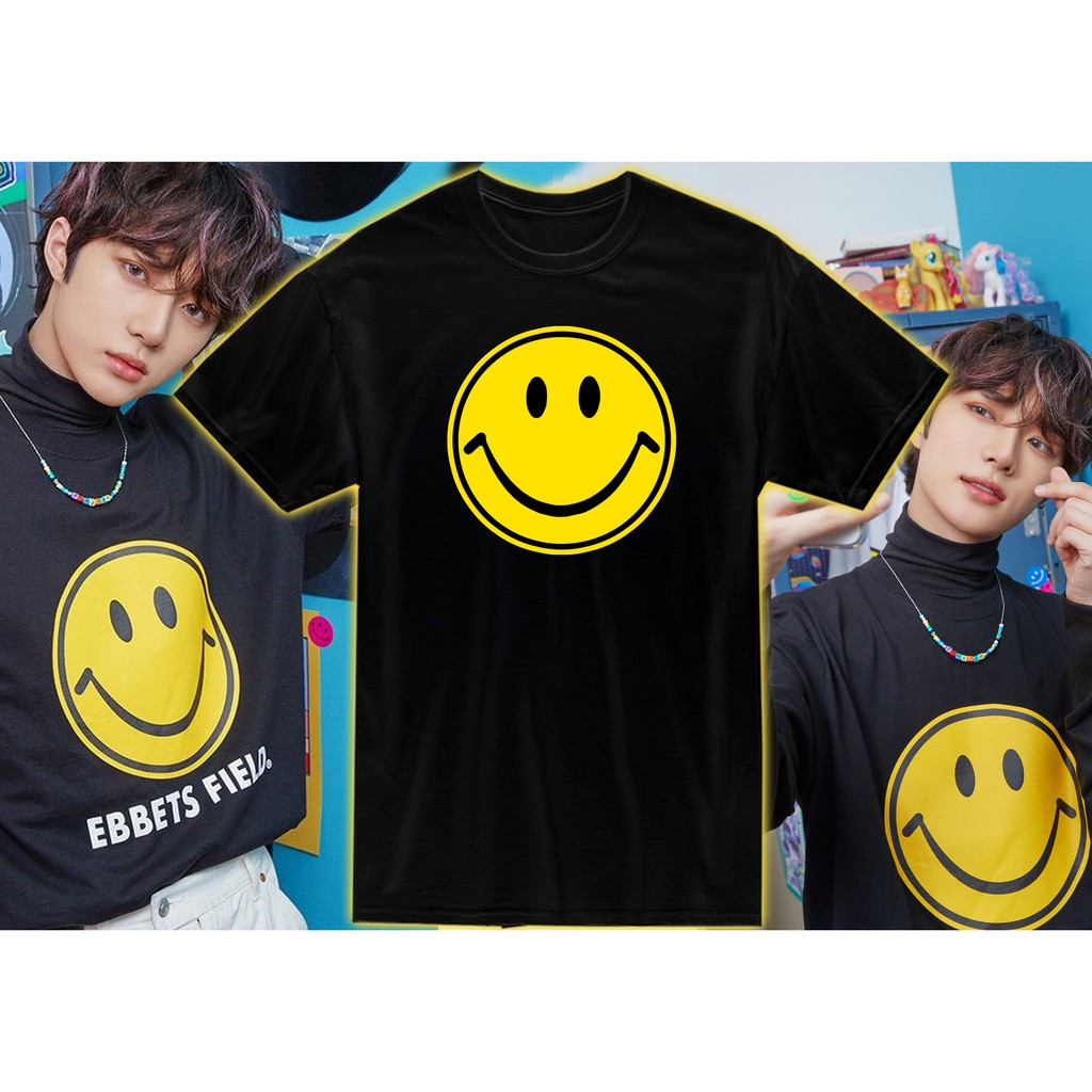 TXT BLUE HOUR 公式 グッズ Tシャツ AR トレカ ボムギュ-