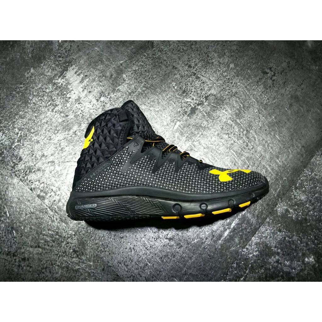 under armour shoes rock