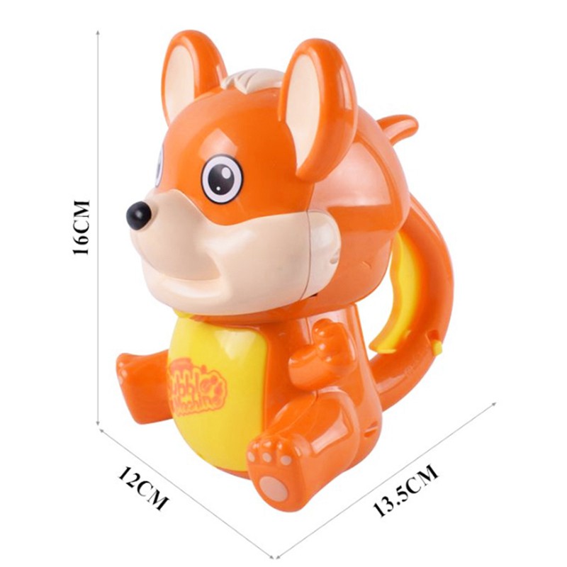 bubble machine for 1 year old