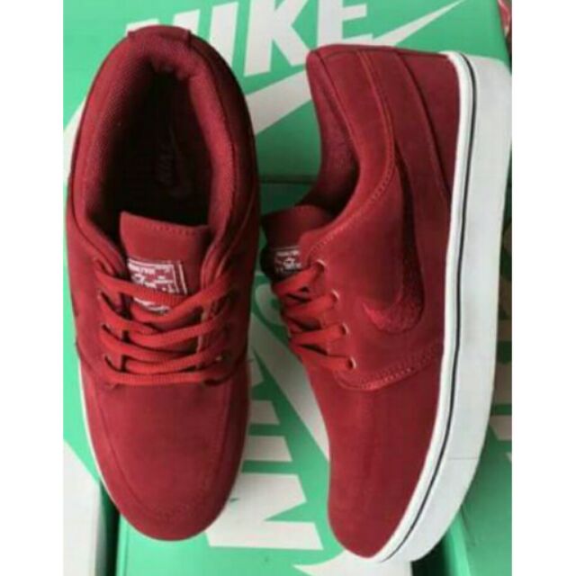 janoski ph