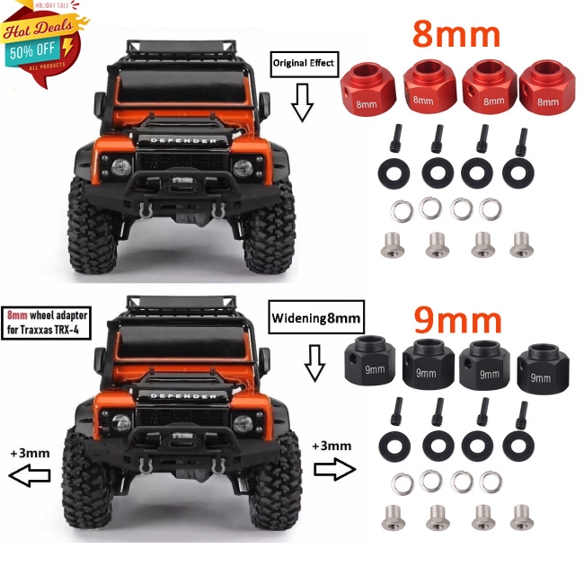 rc truck deals