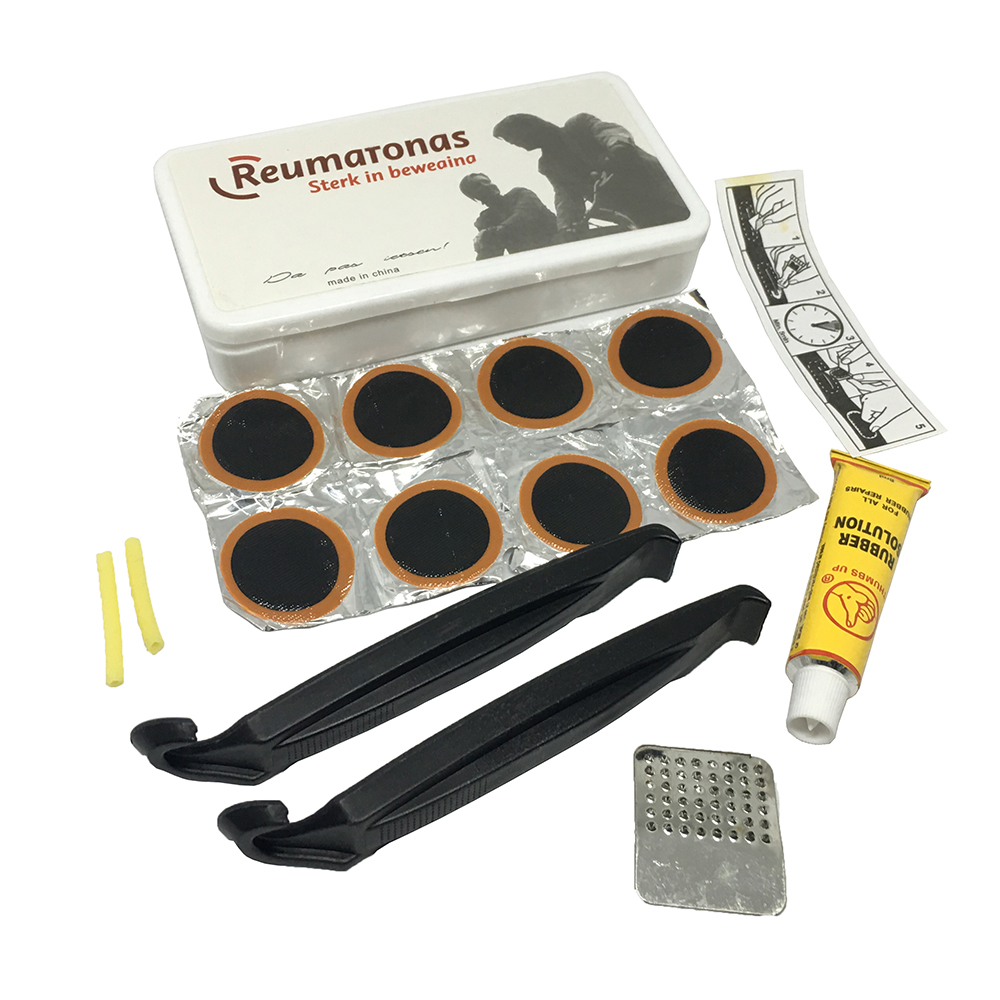 best mountain bike tire repair kit