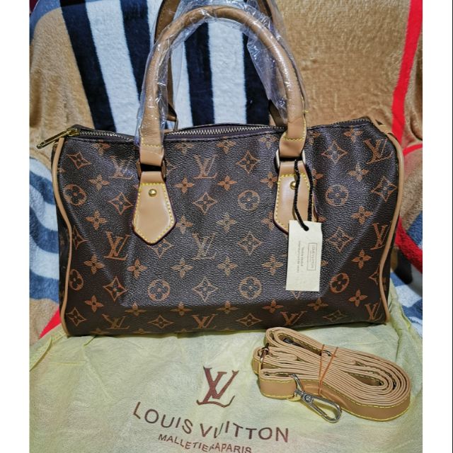 lv mono sling