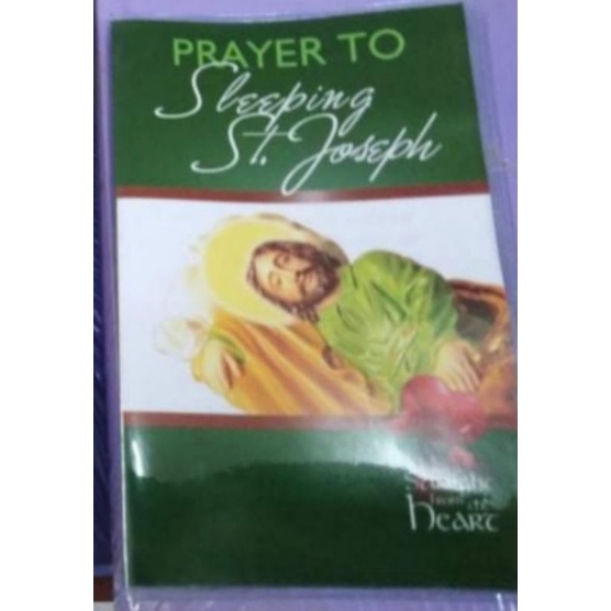 prayer-to-sleeping-st-joseph-panalangin-sa-natutulog-na-san-jose