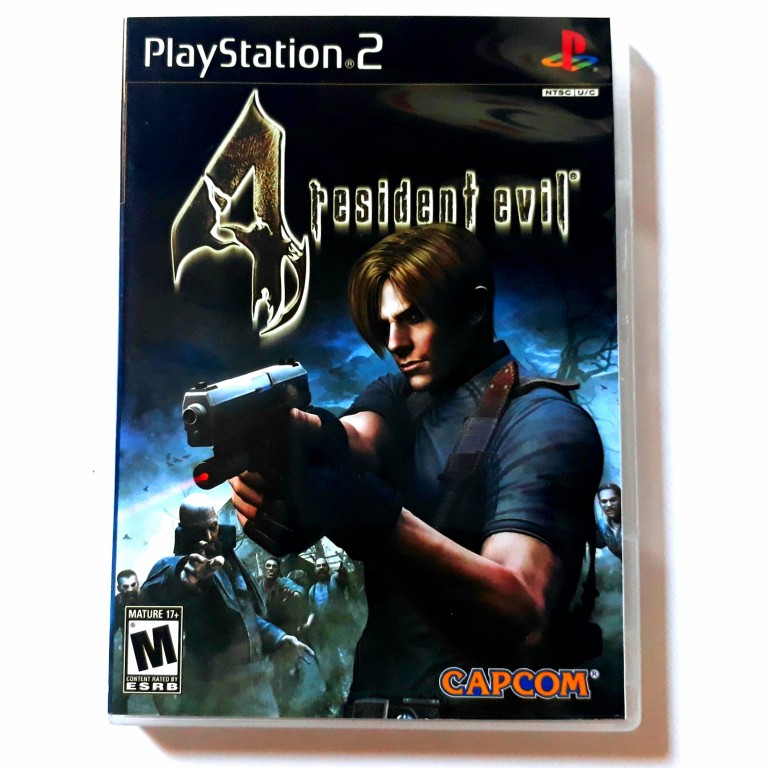 playstation 4 ps2 games