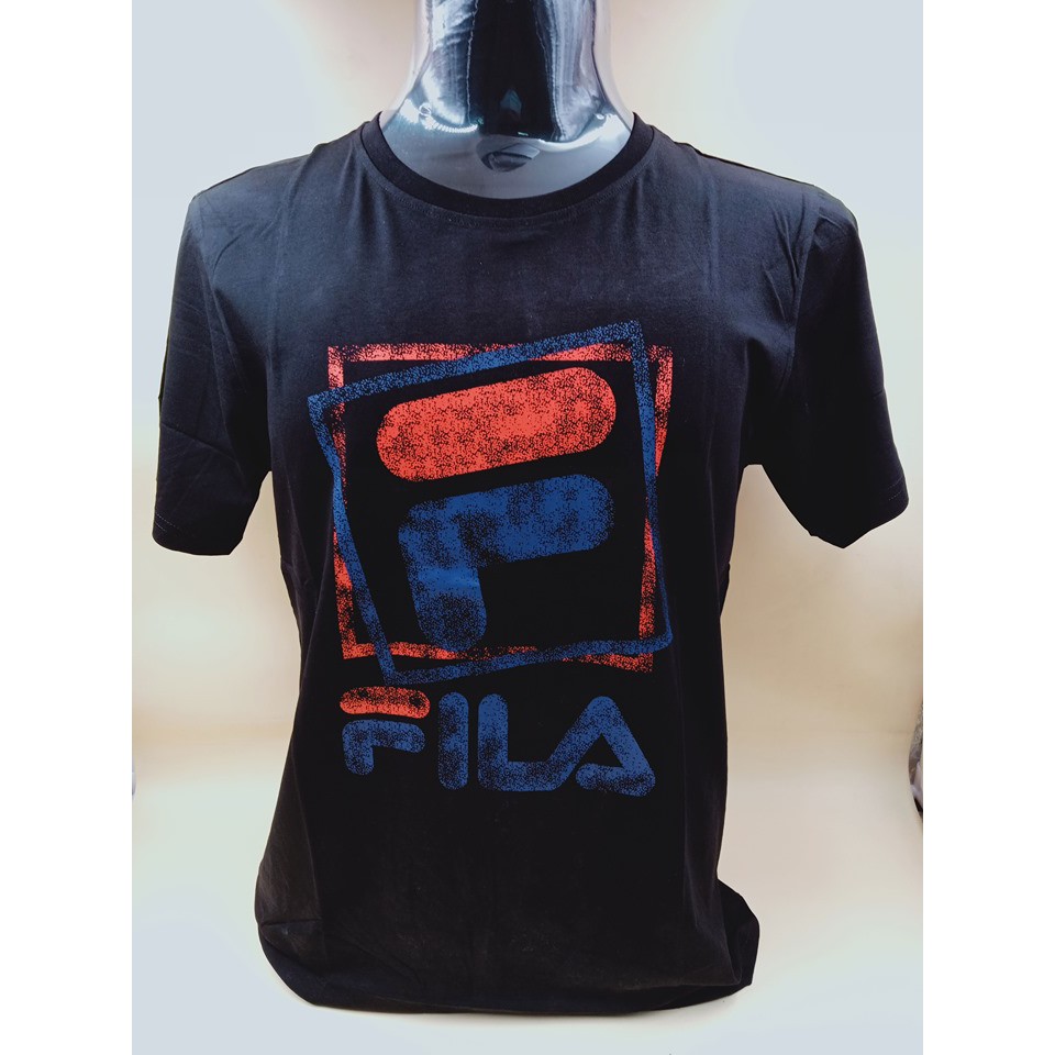 fila dri fit t shirt