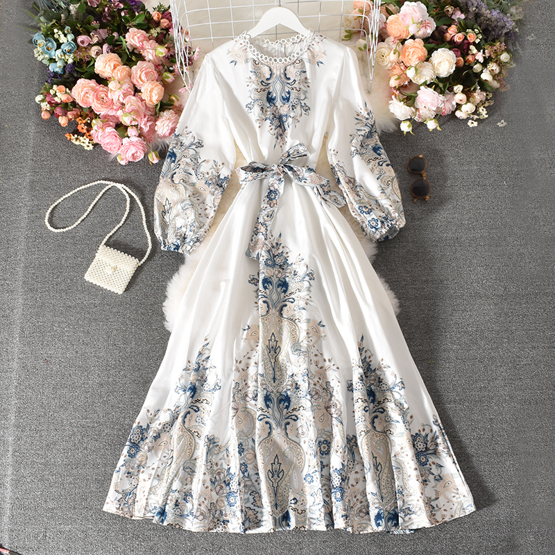 ladies all type dress