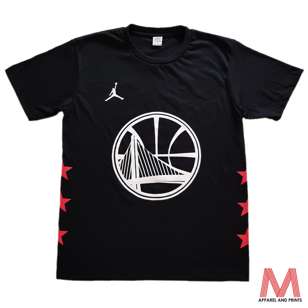 curry all star t shirt