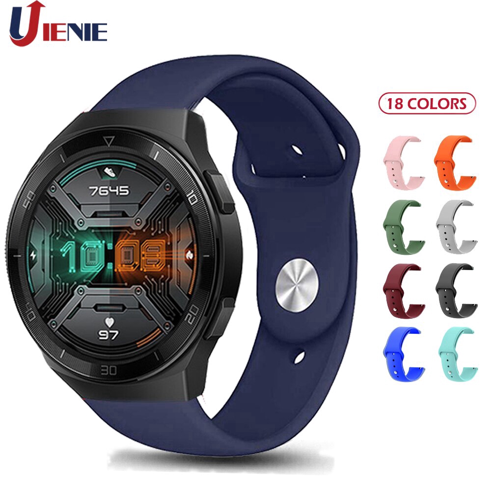 huawei gt 2 band