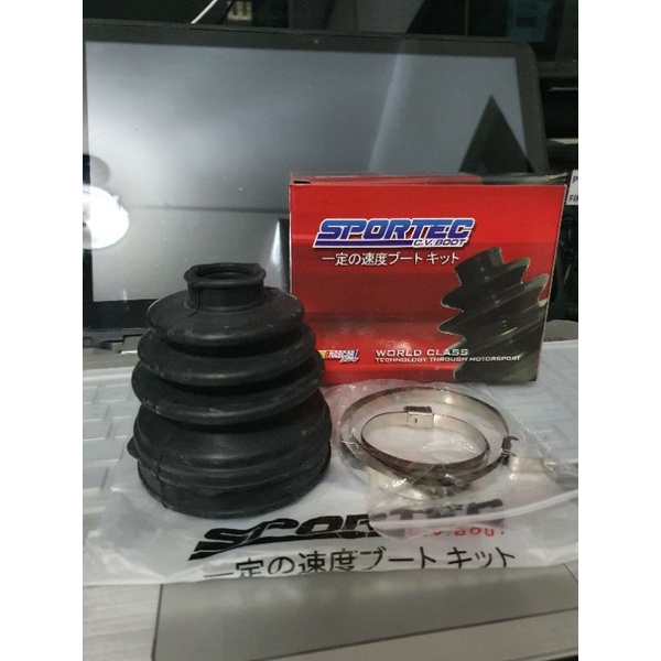 CV Boot Ford Focus 20002014 (Inner) Shopee Philippines