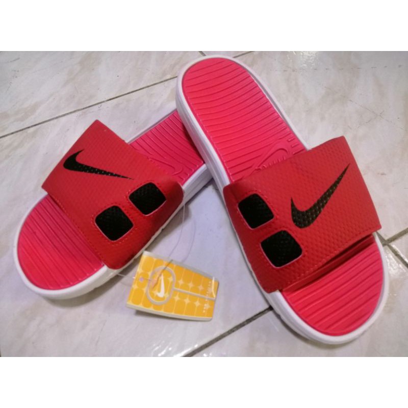 nike elite sandals