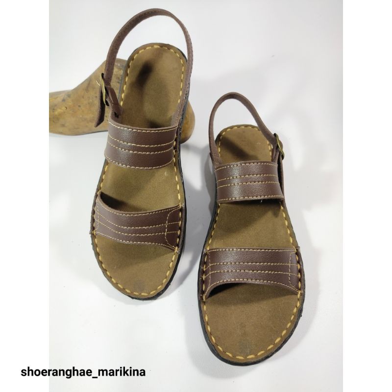 Marikina-made sandals for women | Shopee Philippines