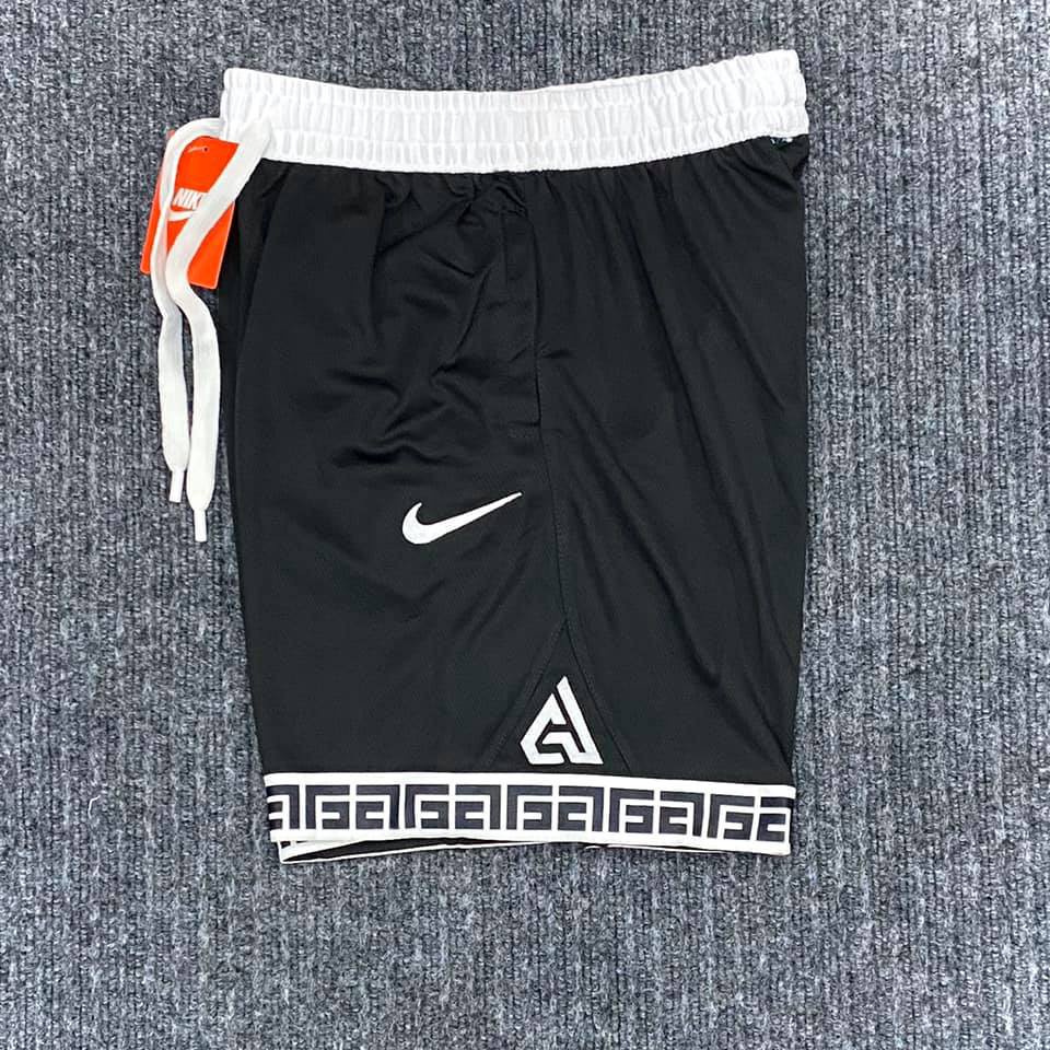 giannis shorts