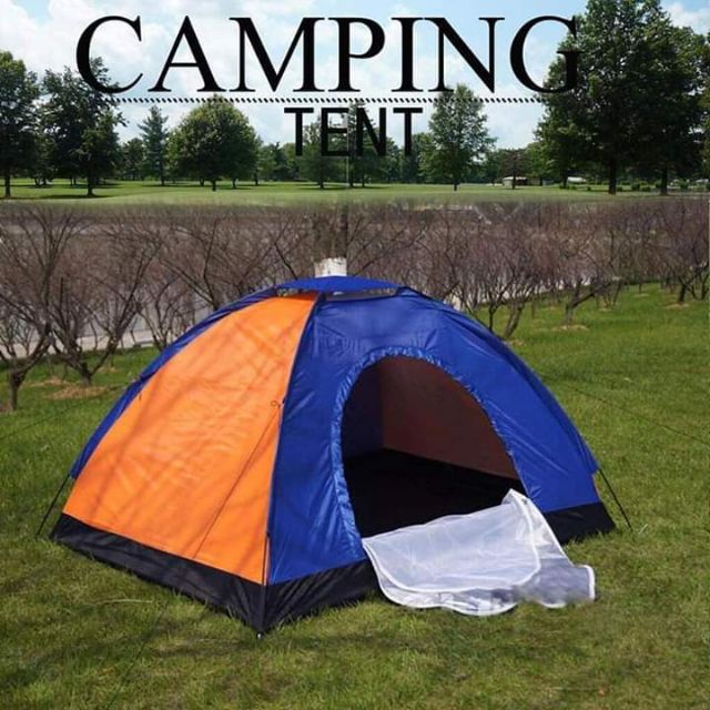easy up camping tents sale