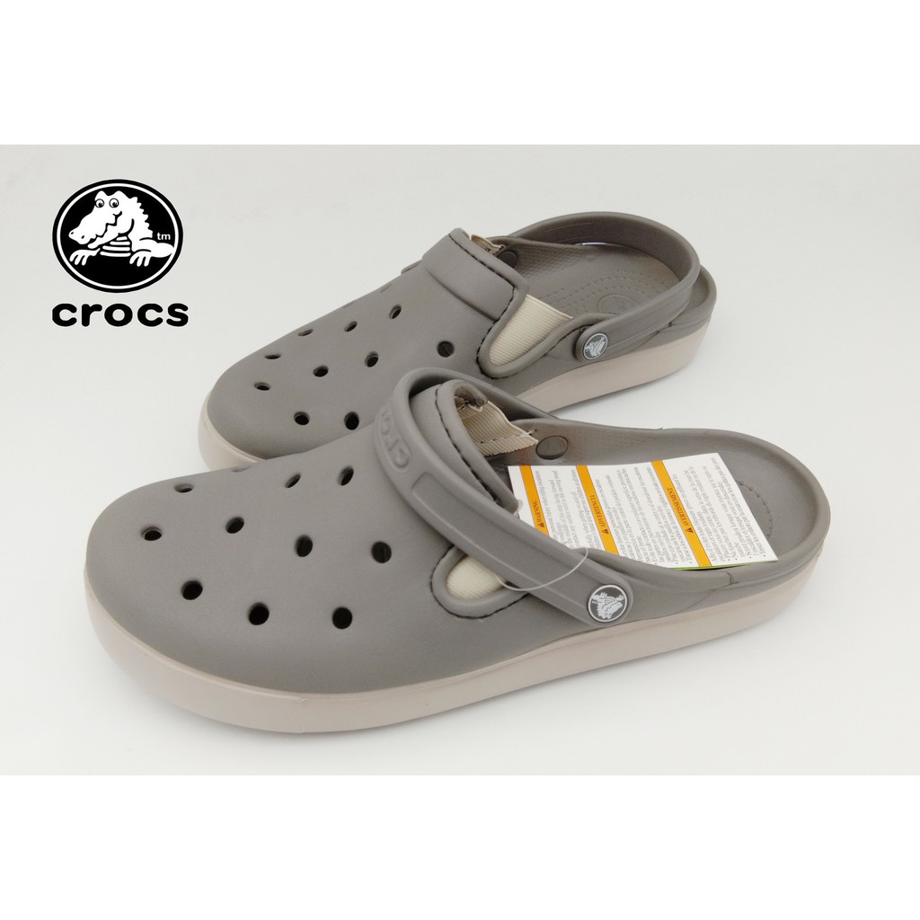 crocs m11