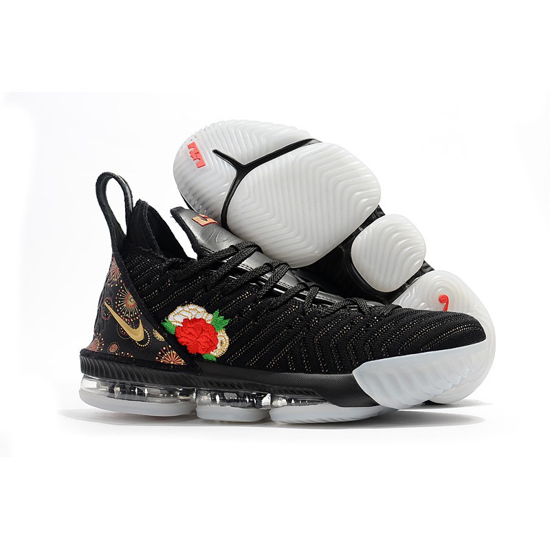 nike lebron 6 rose