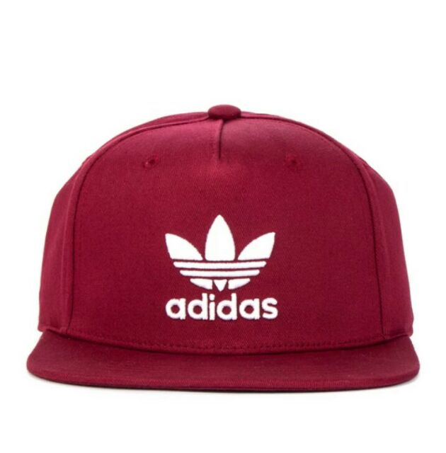 adidas ac cap tre flat