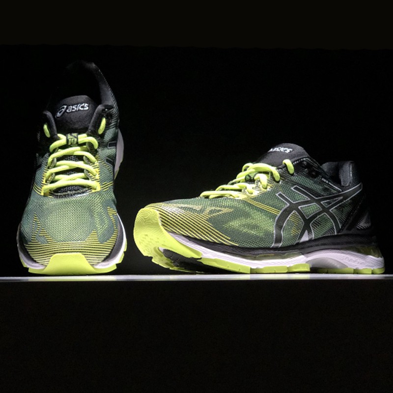 asics nimbus 43.5