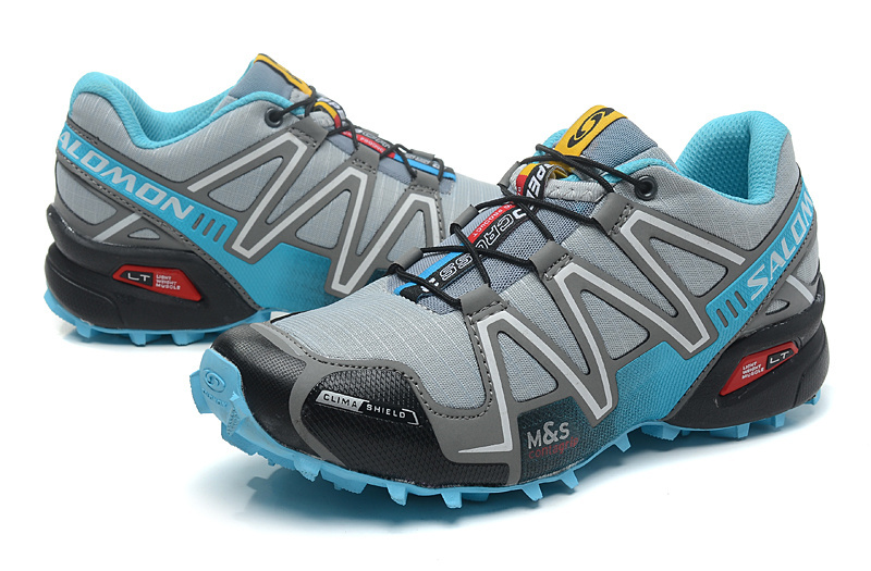 women's salomon speedcross shoes