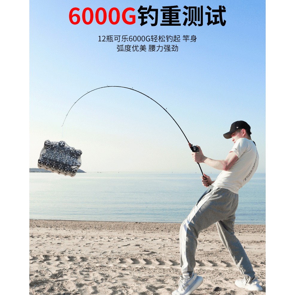 top surf fishing rods