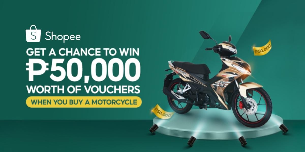 Mitsukoshi Motors Philippines, Online Shop Shopee Philippines