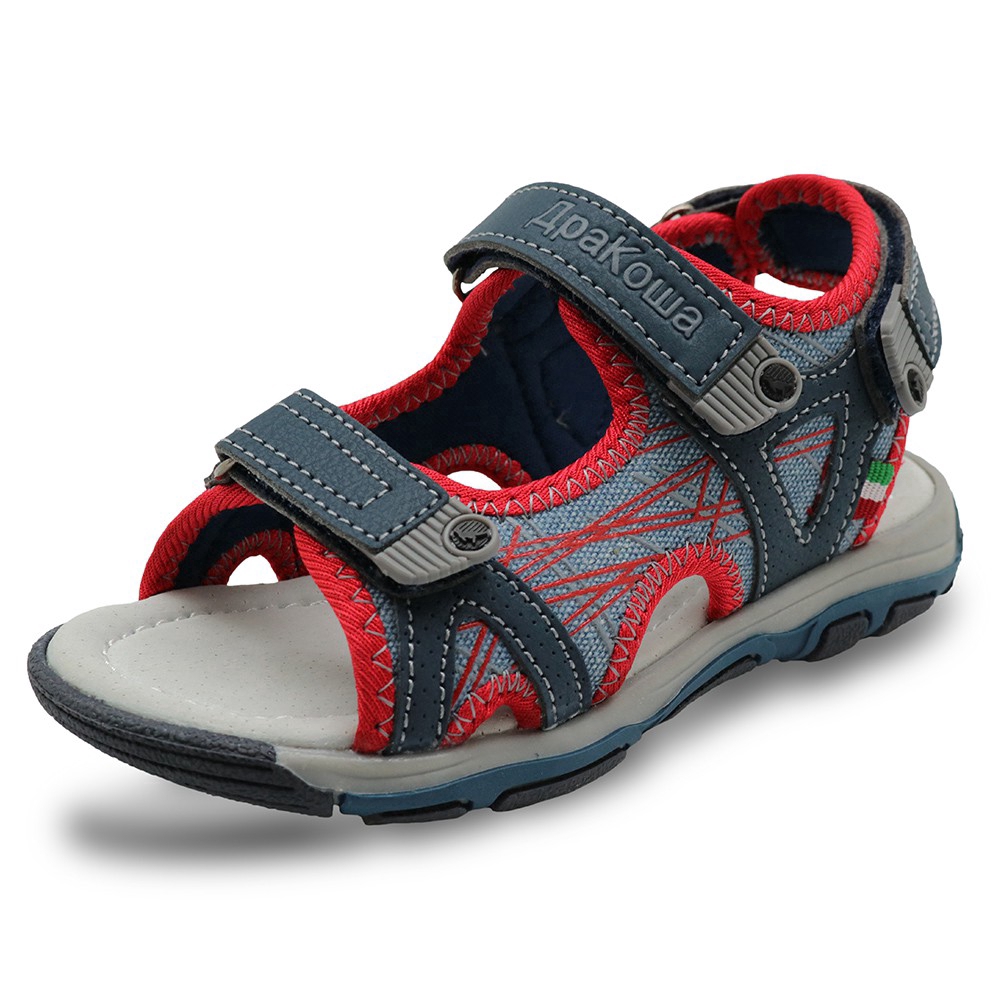 kids sandals with arch support